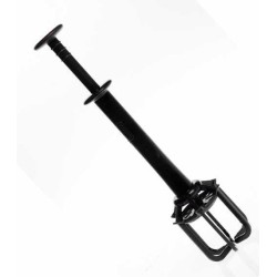 Zamčený panák