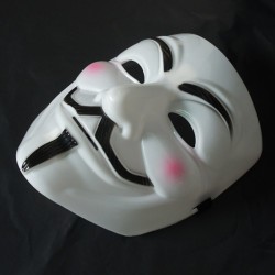 Maska Anonymous | megadárky.cz