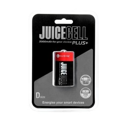 Juice Cell | Originální dárky a gadgets | megadárky.cz