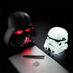 Star Wars: Stormtrooper Mood Lamp | megadárky.cz