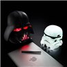 Star Wars: Stormtrooper Mood Lamp | megadárky.cz