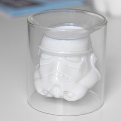 Originální sklenička Stormtrooper