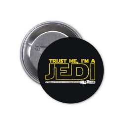 Star Wars: Placka Trust me, I am JEDI