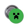 Minecraft: Placka Creeper