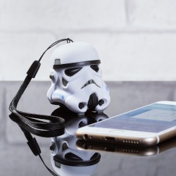 Stormtrooper Bluetooth Speaker