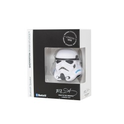 Stormtrooper Bluetooth Speaker