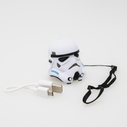 Stormtrooper Bluetooth Speaker