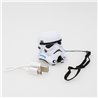 Stormtrooper Bluetooth Speaker