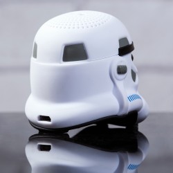 Stormtrooper Bluetooth Speaker