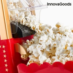 Stroj na popcorn