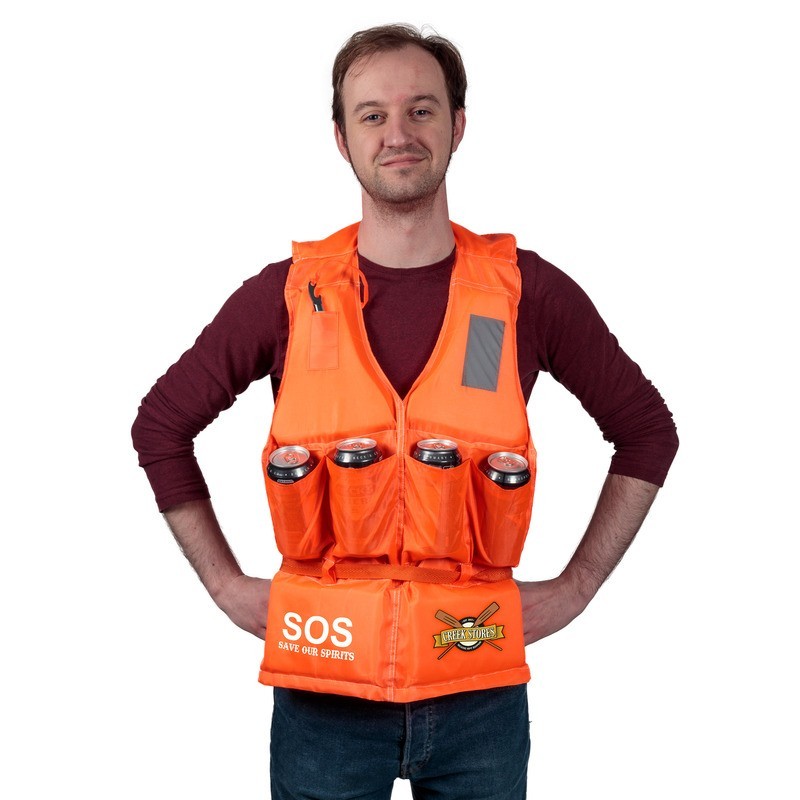 Šanon s překvapením