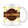 Hrnek Game of Thrones - Opening Logo