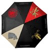 Deštník Game of Thrones - Sigils