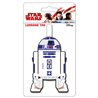 Visačka na zavazadla Star Wars - R2-D2