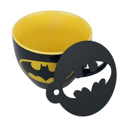 Hrnek na cappuccino Batman