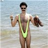 Plavky Borat Mankini | megadárky.cz