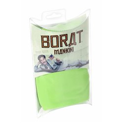 Plavky Borat Mankini | megadárky.cz