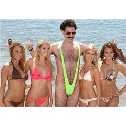 Plavky Borat Mankini | megadárky.cz