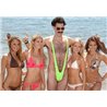 Plavky Borat Mankini | megadárky.cz