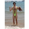 Plavky Borat Mankini | megadárky.cz