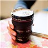 Lens Cup | Originální dárky a gadgets | megadárky.cz