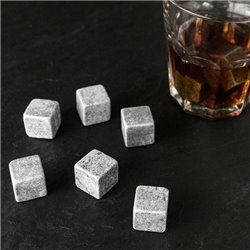 Whisky Stones - Ledové kameny