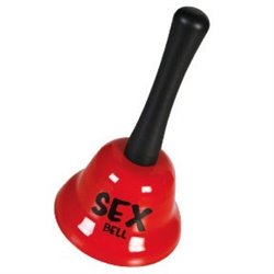 Zvoneček Sex Bell | megadárky.cz