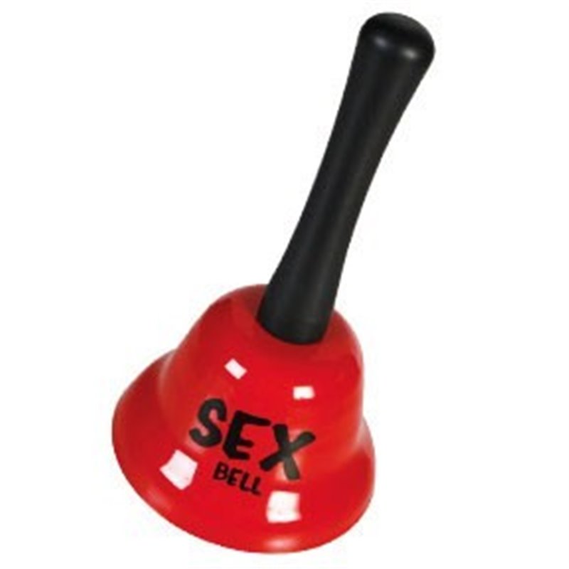 Zvoneček Sex Bell | megadárky.cz