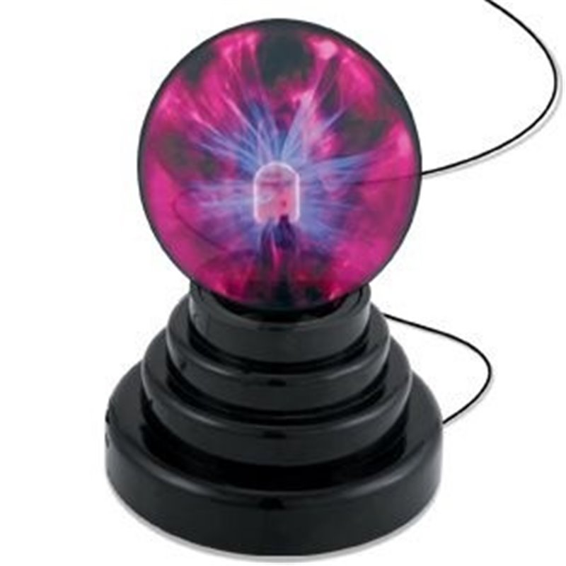 USB Plasma ball | megadárky.cz