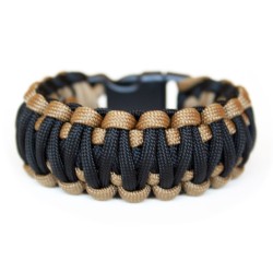 Paracord náramek | megadárky.cz