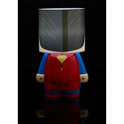 Superman LED Lampa | megadárky.cz