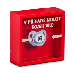 Pohotovostní dudlík | megadárky.cz