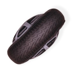 Tire Pillow - Pneumatika pod hlavu | megadárky.cz