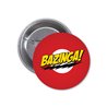 Placka Bazinga!