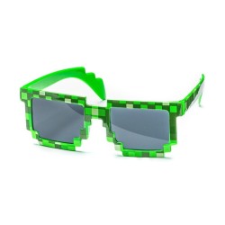 Minecraft sluneční brýle