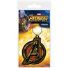 Klíčenka Avengers: Infinity War - Symbol