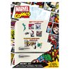Sada magnetek Marvel Comics (23 ks)