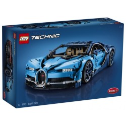 LEGO 42083 Bugatti Chiron