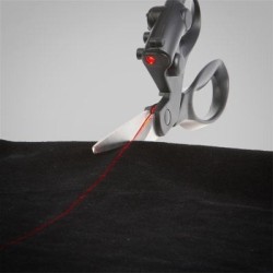 Laserové nůžky | Originální dárky a gadgets | megadárky.cz